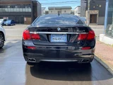 2014 BMW 7 Series Hybrid 7 M Sport Sedan for sale, Japanese used car export - photo 5 of 30 | GULJI TRADERS