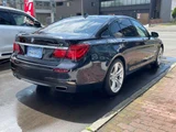 2014 BMW 7 Series Hybrid 7 M Sport Sedan for sale, Japanese used car export - photo 6 of 30 | GULJI TRADERS