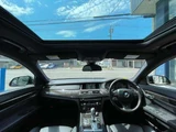 2014 BMW 7 Series Hybrid 7 M Sport Sedan for sale, Japanese used car export - photo 9 of 30 | GULJI TRADERS