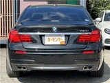 2014 BMW 7 Series 750IM Sport Sedan for sale, Japanese used car export - photo 2 of 28 | GULJI TRADERS
