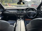 2014 BMW 7 Series 750IM Sport Sedan for sale, Japanese used car export - photo 3 of 28 | GULJI TRADERS
