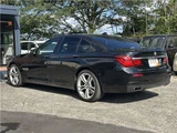 2014 BMW 7 Series 750IM Sport Sedan for sale, Japanese used car export - photo 5 of 28 | GULJI TRADERS