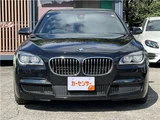 2014 BMW 7 Series 750IM Sport Sedan for sale, Japanese used car export - photo 6 of 28 | GULJI TRADERS