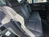 2014 BMW 7 Series 750IM Sport Sedan for sale, Japanese used car export - photo 11 of 28 | GULJI TRADERS