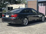 2014 BMW 7 Series 750IM Sport Sedan for sale, Japanese used car export - photo 25 of 28 | GULJI TRADERS