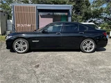2014 BMW 7 Series 750IM Sport Sedan for sale, Japanese used car export - photo 27 of 28 | GULJI TRADERS