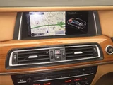 2014 BMW 7 Series Hybrid Sedan for sale, Japanese used car export - photo 6 of 11 | GULJI TRADERS