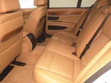 2014 BMW 7 Series Hybrid Sedan for sale, Japanese used car export - photo 7 of 11 | GULJI TRADERS