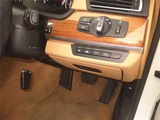 2014 BMW 7 Series Hybrid Sedan for sale, Japanese used car export - photo 8 of 11 | GULJI TRADERS