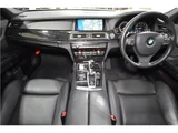2015 BMW 7 Series 750i M Sport Sedan for sale, Japanese used car export - photo 3 of 48 | GULJI TRADERS
