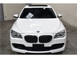2015 BMW 7 Series 750i M Sport Sedan for sale, Japanese used car export - photo 33 of 48 | GULJI TRADERS