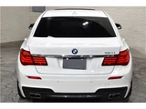 2015 BMW 7 Series 750i M Sport Sedan for sale, Japanese used car export - photo 35 of 48 | GULJI TRADERS