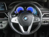2015 BMW 7 Series 740i M Sport Sedan for sale, Japanese used car export - photo 9 of 71 | GULJI TRADERS