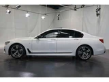 2015 BMW 7 Series 740i M Sport Sedan for sale, Japanese used car export - photo 13 of 71 | GULJI TRADERS