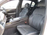 2015 BMW 7 Series 740i M Sport Sedan for sale, Japanese used car export - photo 45 of 71 | GULJI TRADERS