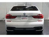 2015 BMW 7 Series 740i M Sport Sedan for sale, Japanese used car export - photo 58 of 71 | GULJI TRADERS