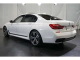 2015 BMW 7 Series 740i M Sport Sedan for sale, Japanese used car export - photo 61 of 71 | GULJI TRADERS