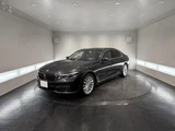 2015 BMW 7 Series 740i Sedan for sale, Japanese used car export - photo 1 of 9 | GULJI TRADERS