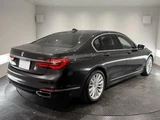 2015 BMW 7 Series 740i Sedan for sale, Japanese used car export - photo 3 of 9 | GULJI TRADERS