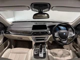2015 BMW 7 Series 740i Sedan for sale, Japanese used car export - photo 6 of 9 | GULJI TRADERS