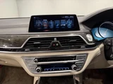 2015 BMW 7 Series 740i Sedan for sale, Japanese used car export - photo 8 of 9 | GULJI TRADERS