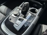 2015 BMW 7 Series 740i M Sport Sedan for sale, Japanese used car export - photo 7 of 9 | GULJI TRADERS