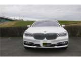 2016 BMW 7 Series Sedan for sale, Japanese used car export - photo 1 of 10 | GULJI TRADERS