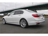 2016 BMW 7 Series Sedan for sale, Japanese used car export - photo 3 of 10 | GULJI TRADERS