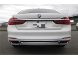 2016 BMW 7 Series Sedan for sale, Japanese used car export - photo 4 of 10 | GULJI TRADERS