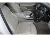 2016 BMW 7 Series Sedan for sale, Japanese used car export - photo 6 of 10 | GULJI TRADERS