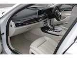 2016 BMW 7 Series Sedan for sale, Japanese used car export - photo 7 of 10 | GULJI TRADERS