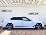 2016 BMW 7 Series 740Li M Sport Sedan for sale, Japanese used car export - photo 2 of 62 | GULJI TRADERS