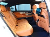 2016 BMW 7 Series 740Li M Sport Sedan for sale, Japanese used car export - photo 6 of 62 | GULJI TRADERS