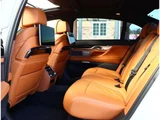 2016 BMW 7 Series 740Li M Sport Sedan for sale, Japanese used car export - photo 19 of 62 | GULJI TRADERS