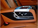2016 BMW 7 Series 740Li M Sport Sedan for sale, Japanese used car export - photo 23 of 62 | GULJI TRADERS