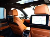 2016 BMW 7 Series 740Li M Sport Sedan for sale, Japanese used car export - photo 25 of 62 | GULJI TRADERS
