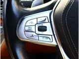 2016 BMW 7 Series 740Li M Sport Sedan for sale, Japanese used car export - photo 30 of 62 | GULJI TRADERS
