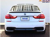 2016 BMW 7 Series 740Li M Sport Sedan for sale, Japanese used car export - photo 60 of 62 | GULJI TRADERS