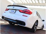 2016 BMW 7 Series 740Li M Sport Sedan for sale, Japanese used car export - photo 61 of 62 | GULJI TRADERS