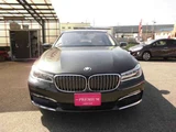 2016 BMW 7 Series 740i Sedan for sale, Japanese used car export - photo 2 of 66 | GULJI TRADERS