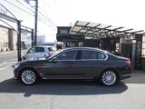 2016 BMW 7 Series 740i Sedan for sale, Japanese used car export - photo 14 of 66 | GULJI TRADERS