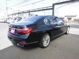 2016 BMW 7 Series 740i Sedan for sale, Japanese used car export - photo 17 of 66 | GULJI TRADERS