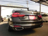 2016 BMW 7 Series 740i Sedan for sale, Japanese used car export - photo 18 of 66 | GULJI TRADERS