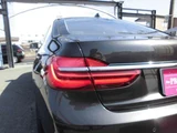 2016 BMW 7 Series 740i Sedan for sale, Japanese used car export - photo 19 of 66 | GULJI TRADERS