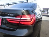 2016 BMW 7 Series 740i Sedan for sale, Japanese used car export - photo 21 of 66 | GULJI TRADERS
