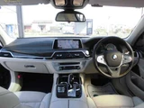 2016 BMW 7 Series 740i Sedan for sale, Japanese used car export - photo 38 of 66 | GULJI TRADERS