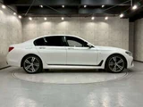 2016 BMW 7 Series 740i M Sport Sedan for sale, Japanese used car export - photo 2 of 68 | GULJI TRADERS