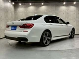 2016 BMW 7 Series 740i M Sport Sedan for sale, Japanese used car export - photo 3 of 68 | GULJI TRADERS
