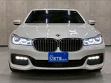 2016 BMW 7 Series 740i M Sport Sedan for sale, Japanese used car export - photo 4 of 68 | GULJI TRADERS
