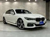 2016 BMW 7 Series 740i M Sport Sedan for sale, Japanese used car export - photo 6 of 68 | GULJI TRADERS